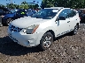 JN8AS5MV1CW****** Usados y Reparables 2012 Nissan Rogue en Sayreville