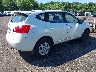 JN8AS5MV1CW****** Salvamento y Destrozados 2012 Nissan Rogue en Estado de Nueva Jersey