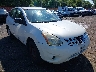JN8AS5MV1CW****** Salvamento y Reparables 2012 Nissan Rogue en Estado de Nueva Jersey