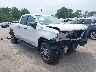 1GCRYCEF2KZ****** Salvage and Wrecked 2019 Chevrolet Silverado 1500 in Kansas City