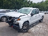 1GCRYCEF2KZ****** Used and Repairable 2019 Chevrolet Silverado 1500 in Kansas City