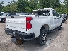1GCRYCEF2KZ****** Salvage and Wrecked 2019 Chevrolet Silverado 1500 in Kansas State
