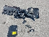 1C4RJFAG0LC****** Wrecked 2020 Jeep Grand Cherokee in Ohio State