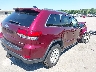 1C4RJFAG0LC****** Salvage and Wrecked 2020 Jeep Grand Cherokee in Ohio State