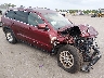 1C4RJFAG0LC****** Salvage and Wrecked 2020 Jeep Grand Cherokee in Cleveland