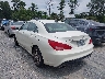 WDDSJ4EB1EN****** Salvage and Repairable 2014 Mercedes-Benz Cla 250 in Atlanta North