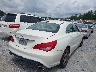 WDDSJ4EB1EN****** Salvage and Wrecked 2014 Mercedes-Benz Cla 250 in Georgia State