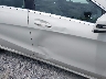 WDDSJ4EB1EN****** Salvage and Repairable 2014 Mercedes-Benz Cla 250 in Georgia State