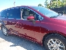 2C4RC1CG5HR****** Usados 2017 Chrysler Pacifica en Estado de Ohio