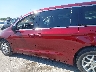 2C4RC1CG5HR****** Reparables 2017 Chrysler Pacifica en Estado de Ohio