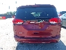 2C4RC1CG5HR****** Destrozados 2017 Chrysler Pacifica