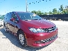 2C4RC1CG5HR****** Salvamento y Destrozados 2017 Chrysler Pacifica en Cleveland
