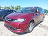 2C4RC1CG5HR****** Usados y Reparables 2017 Chrysler Pacifica en Cleveland