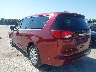 2C4RC1CG5HR****** Salvamento y Reparables 2017 Chrysler Pacifica en Cleveland