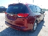 2C4RC1CG5HR****** Salvamento y Destrozados 2017 Chrysler Pacifica en Estado de Ohio