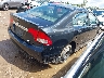 19XFA1F67BE****** Salvage and Wrecked 2011 Honda Civic in Ohio State