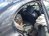 19XFA1F67BE****** Wrecked 2011 Honda Civic in Cincinnati