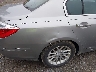 KMHGC4DE2BU****** Repairable 2011 Hyundai Genesis in Ohio State