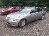 KMHGC4DE2BU****** Used and Repairable 2011 Hyundai Genesis in Akron Canton