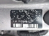 KMHGC4DE2BU****** Used 2011 Hyundai Genesis in Akron Canton