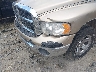 1D7HA18N45S****** Usados 2005 Dodge Ram 1500 en Estado de Georgia