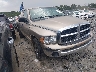 1D7HA18N45S****** Salvamento y Destrozados 2005 Dodge Ram 1500 en Atlanta North