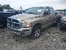 1D7HA18N45S****** Usados y Reparables 2005 Dodge Ram 1500 en Atlanta North