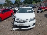 2T1BU4EE8CC****** Wrecked 2012 Toyota Corolla in Massachusetts State