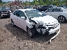 2T1BU4EE8CC****** Salvage and Wrecked 2012 Toyota Corolla in Boston Shirley