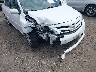2T1BU4EE8CC****** Salvage and Repairable 2012 Toyota Corolla in Massachusetts State
