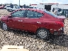 3N1CN7AP4GL****** Salvage 2016 Nissan Versa