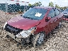 3N1CN7AP4GL****** Used and Repairable 2016 Nissan Versa in Columbus