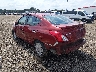3N1CN7AP4GL****** Salvage and Repairable 2016 Nissan Versa in Columbus