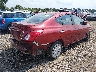 3N1CN7AP4GL****** Salvage and Wrecked 2016 Nissan Versa in Ohio State