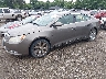 1G4GC5EG5AF****** Destrozados 2010 Buick LaCrosse