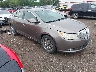 1G4GC5EG5AF****** Salvamento y Destrozados 2010 Buick LaCrosse en Davenport