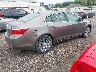 1G4GC5EG5AF****** Salvamento y Destrozados 2010 Buick LaCrosse en Estado de Iowa
