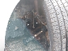 4M2CU97G29K****** Wrecked 2009 Mercury Mariner in Michigan State