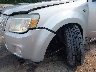 4M2CU97G29K****** Salvage and Repairable 2009 Mercury Mariner in Michigan State
