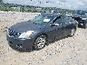 1N4AL2AP6BN****** Usados y Reparables 2011 Nissan Altima en Asheville