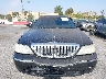 1L1FM88W76Y****** Wrecked 2006 Lincoln Town Car in California State