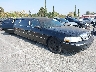 1L1FM88W76Y****** Salvage and Wrecked 2006 Lincoln Town Car in Los Angeles