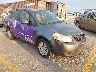 JS2YC5A38C6****** Salvage and Wrecked 2012 Suzuki SX4 in Austin North