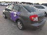 JS2YC5A38C6****** Salvage and Repairable 2012 Suzuki SX4 in Austin North