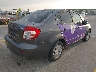 JS2YC5A38C6****** Salvage and Wrecked 2012 Suzuki SX4 in Texas State