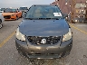 JS2YC5A38C6****** Salvage and Repairable 2012 Suzuki SX4 in Texas State