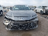 4T1DAACK0TU****** Wrecked 2026 Toyota Camry Hybrid in Arizona State