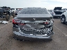 4T1DAACK0TU****** Wrecked 2026 Toyota Camry Hybrid