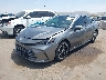 4T1DAACK0TU****** Used and Repairable 2026 Toyota Camry Hybrid in Phoenix
