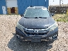 2HKRM4H50FH****** Salvage 2015 Honda CR-V in Wyoming State